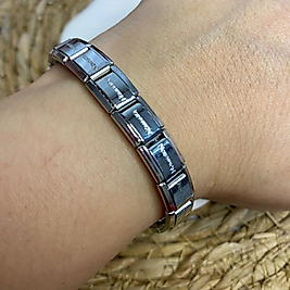 NOMİNATION UNISEX BİLEKLİK